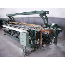 GA615D Auto-mudando tear Shuttle